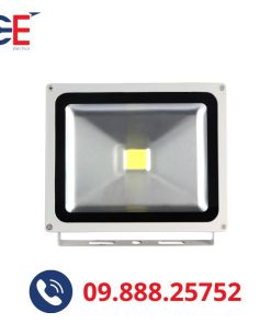 Đèn pha led 30w Philips GE LFL02
