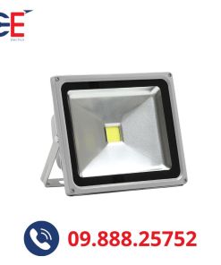Đèn pha led 30w Philips LFL02