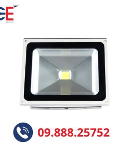 Đèn pha led 50w Philips GE LFL02