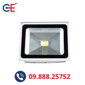 Đèn pha led 50w Philips GE LFL02