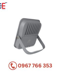 Đèn pha led năng lượng mặt trời Kingled