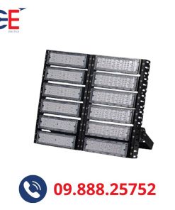 Đèn pha led ngoài trời Philips LFL04 1000W