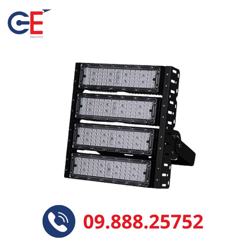 Đèn pha led ngoài trời Philips LFL04 200W