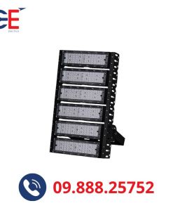 Đèn pha led ngoài trời Philips LFL04 300W