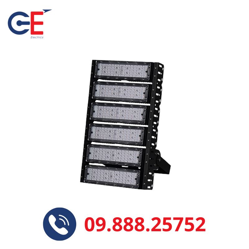 Đèn pha led ngoài trời Philips LFL04 300W