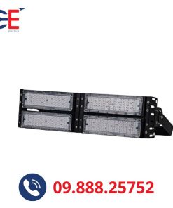 Đèn pha ngoài trời 400W Philips GE LFL04