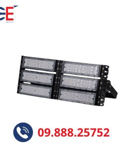 Đèn pha led ngoài trời Philips LFL04 500W
