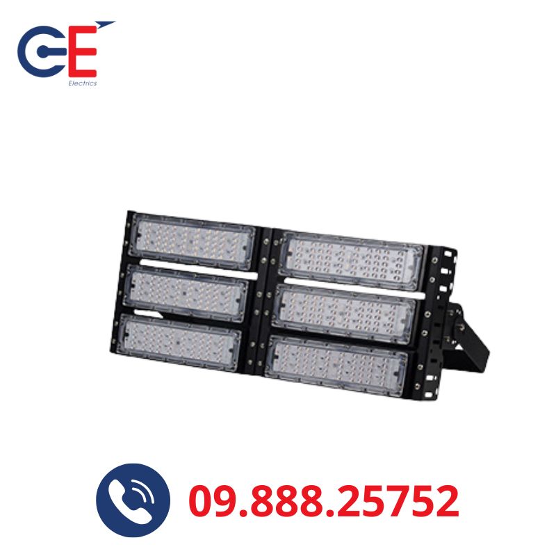 Đèn pha led ngoài trời Philips LFL04 500W