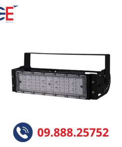 Đèn pha led ngoài trời Philips LFL04 50w
