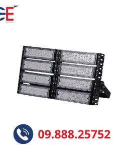 Đèn pha led ngoài trời Philips LFL04 600W
