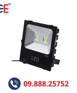 Đèn pha Philips 100w LFL01
