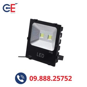 Đèn pha Philips 100w LFL01