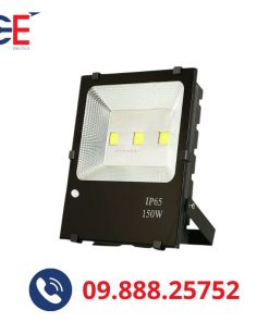 Đèn pha Philips 150w LFL01