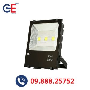 Đèn pha Philips 150w LFL01