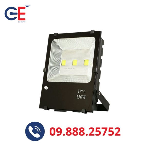 Đèn pha Philips 150w LFL01