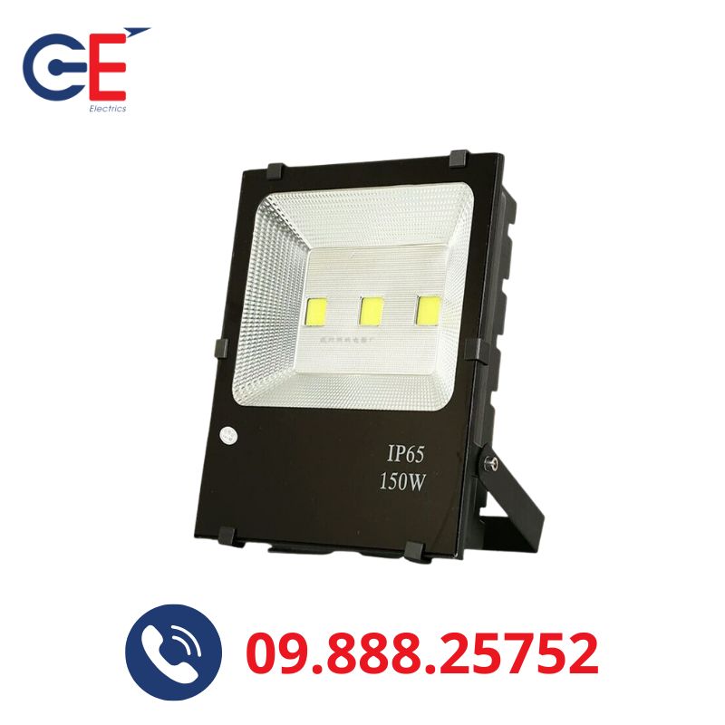 Đèn pha Philips 150w LFL01