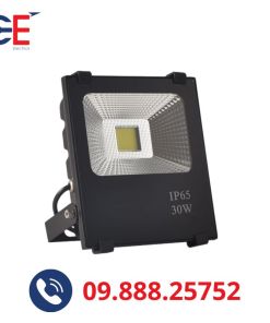 Đèn pha Philips 30w LFL01