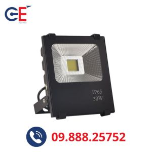 Đèn pha Philips 30w LFL01
