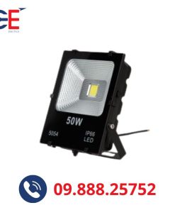 Đèn pha Philips 50w LFL01