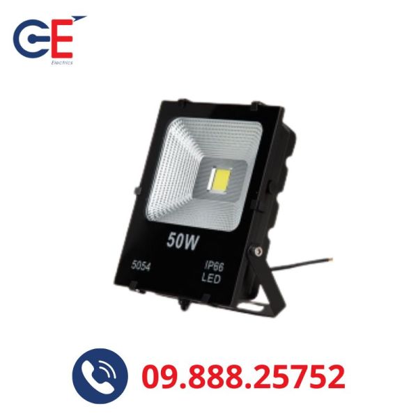 Đèn pha Philips 50w LFL01