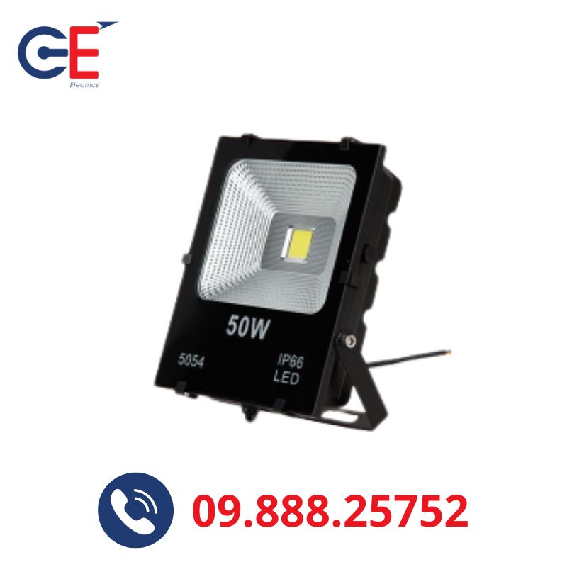 Đèn pha Philips 50w LFL01