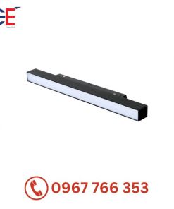 Đèn ray nam châm siêu mỏng Kingled
