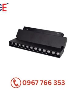 Đèn ray nam châm siêu mỏng Kingled
