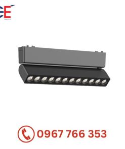 Đèn ray nam châm siêu mỏng Kingled