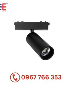 Đèn ray nam châm siêu mỏng Kingled