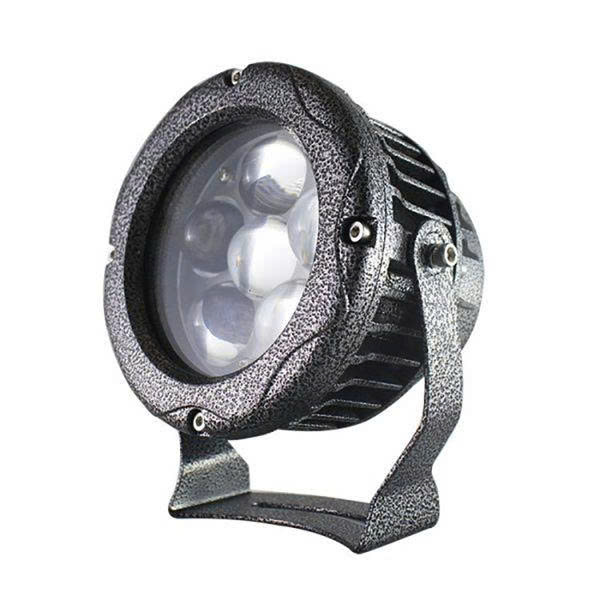Đèn rọi cột