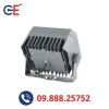 Đèn rọi cột 36w vuông xám GE RC02