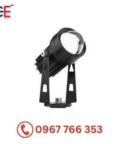 Đèn rọi cột DRC Kingled