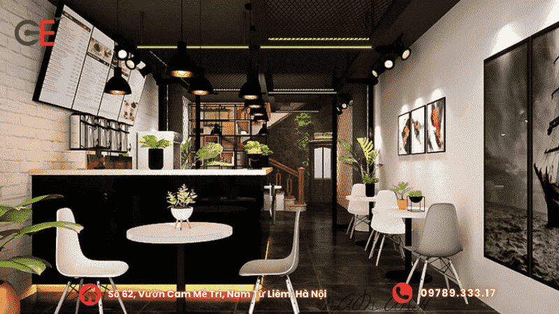 Đèn rọi ray nổi bật