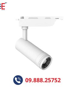 Đèn rọi ray Philips