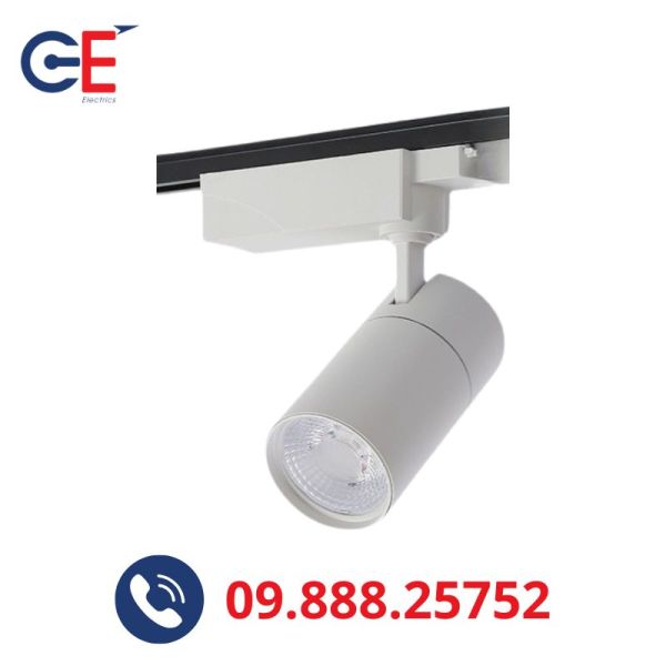 Đèn rọi ray Philips STR04