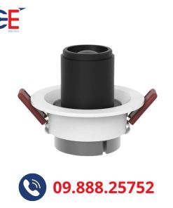 Đèn rọi spotlight SPZ01