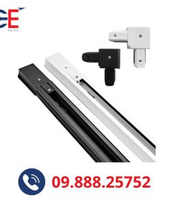 Đèn rọi thanh ray RT2