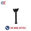 Đèn sân vườn 2 bóng GE SV13