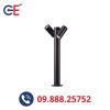 Đèn sân vườn 2 bóng SV13