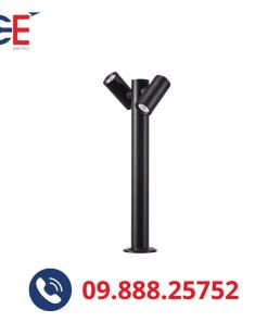 Đèn sân vườn 2 bóng SV13
