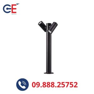 Đèn sân vườn 2 bóng SV13
