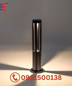 Đèn sân vườn 4T Led 12W GE-0030