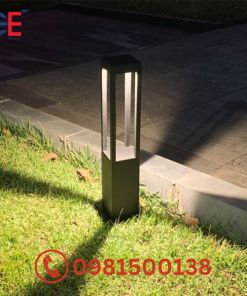 Đèn sân vườn 4T Led 12W GE-0181-12