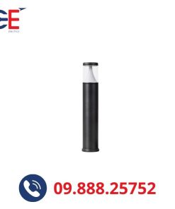 Đèn sân vườn chống nước 400mm GE SV03