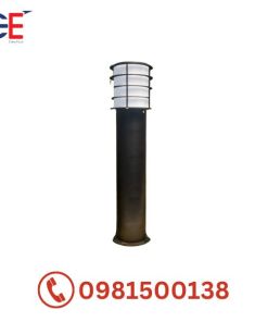 Đèn sân vườn kính dài GE-0020-80 110*800mm