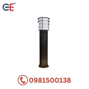 Đèn sân vườn kính dài GE-0020-80 110*800mm