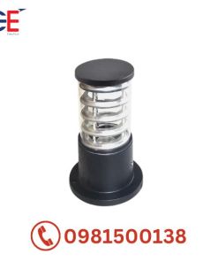 Đèn sân vườn kính dài + kính ngắn GE-0020-30