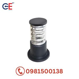 Đèn sân vườn kính dài + kính ngắn GE-0020-30