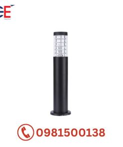 Đèn sân vườn kính dài + kính ngắn GE-0020-40 110*400