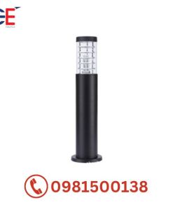 Đèn sân vườn kính dài + kính ngắn GE-0020-60 110*600